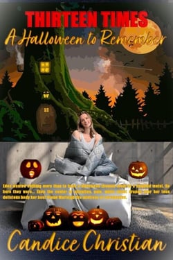 Thirteen Time: A Halloween to Remember