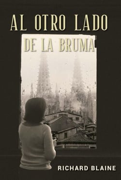 Al otro lado de la bruma - Un sueño en la piel, #2