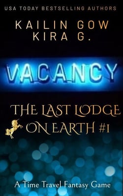 Vacancy - The Last Lodge on Earth