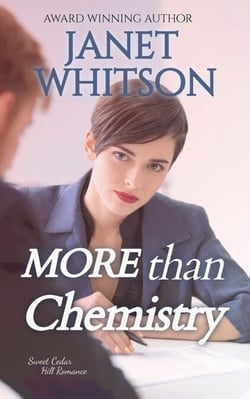 More than Chemistry - Sweet Cedar Hill Romance, #1