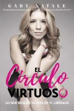 El círculo virtuoso - Lo que buscas ya está en ti; libéralo