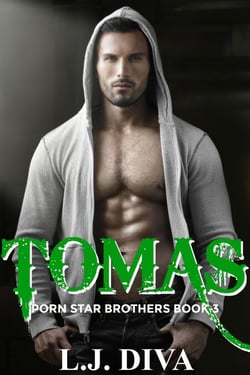 Tomas (Porn Star Brothers Book 3) - Porn Star Brothers, #3