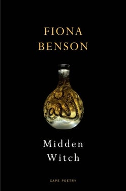 Midden Witch - From the Forward Prize-winning poet