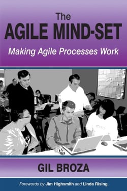 The Agile Mind-Set