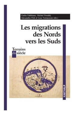 Les migrations des Nords vers les Suds