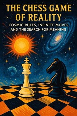 The Chess Game of Reality