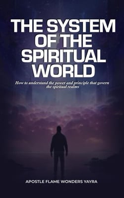 The System of The Spiritual World