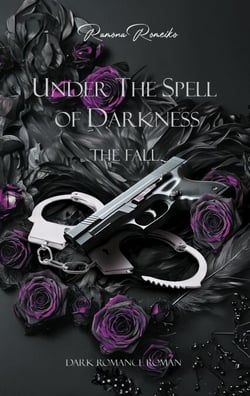 Under the Spell of Darkness - The Fall