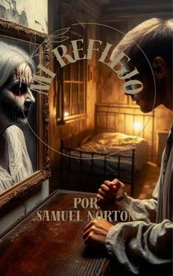 Mi Reflejo - MISTERIO, TRAMA, SUSPENSO, DRAMA, MUERTE, POLICIAS, DETCTIVES., #1