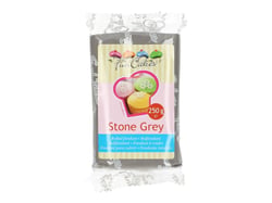 Pate A Sucre Gris 250G