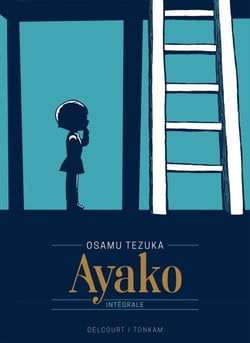 Ayako - Édition prestige