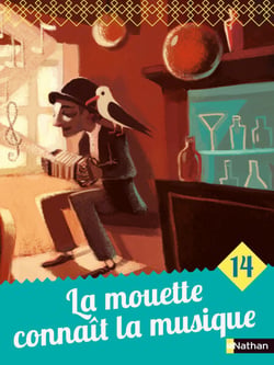 Le grand Rendez-vous #14 - La mouette connaît la musique