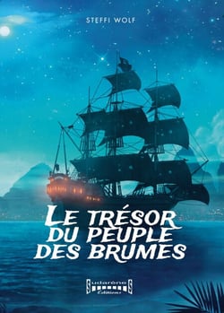 Le Trésor du Peuple des Brumes - Fantasy