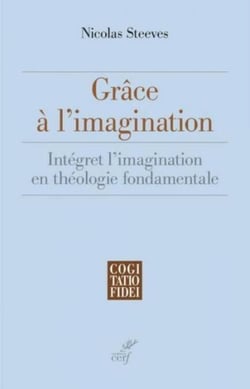 GRÂCE À L'IMAGINATION