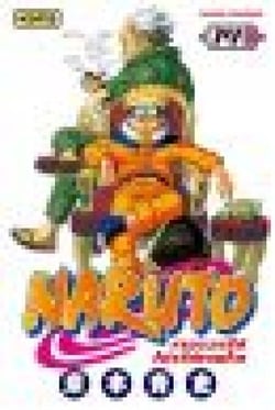 Naruto - Tome 14