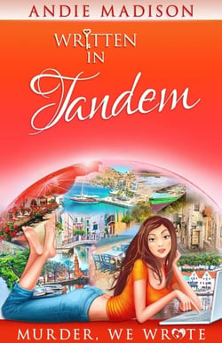 Written in Tandem - Prequel - Murder, We Wrote, #0