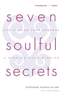 Seven Soulful Secrets for Finding Your Purpose and Minding Your Mission