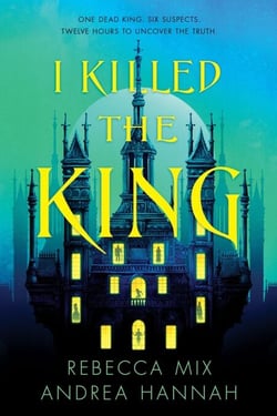 I Killed the King