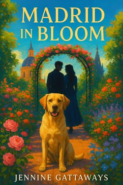 Madrid in Bloom - Books to Read on Vacation, #3