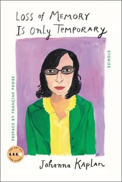 Loss of Memory Is Only Temporary - Stories