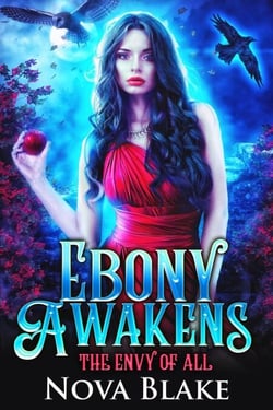 Ebony Awakens - The Envy of All