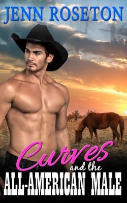 Curves and the All-American Male - Coldwater Springs, #7