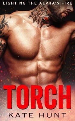 Torch - Lighting the Alpha's Fire, #4