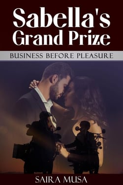Sabella's Grand Prize Business Before Pleasure - Sabella's Grand Prize, #2