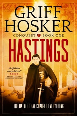 Hastings - Conquest, #1