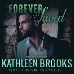 Forever Saved - Forever Bluegrass, #14
