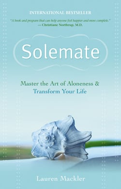 Solemate - Master the Art of Aloneness and Transform Your Life