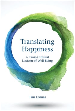 Translating Happiness - A Cross-Cultural Lexicon of Well-Being