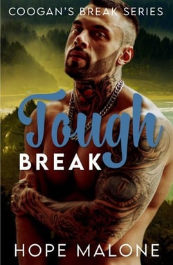 Tough Break - Coogan's Break Series, #9
