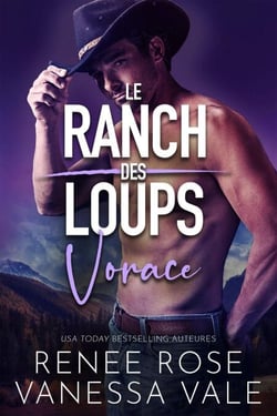 Vorace - Le ranch des Loups, #9