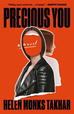 Precious You - A Novel