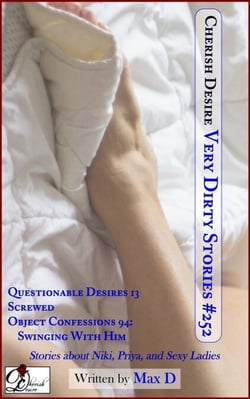 Very Dirty Stories #252 - Very Dirty Stories, #252