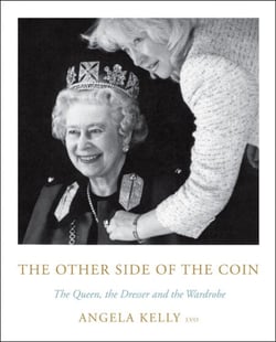 The Other Side of the Coin - The Queen, the Dresser and the Wardrobe