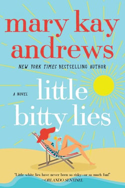 Little Bitty Lies - A Novel