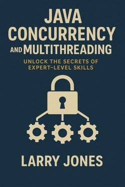 Java Concurrency and Multithreading: Unlock the Secrets of Expert-Level Skills