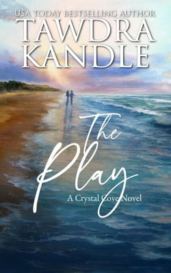 The Play - Crystal Cove, #4