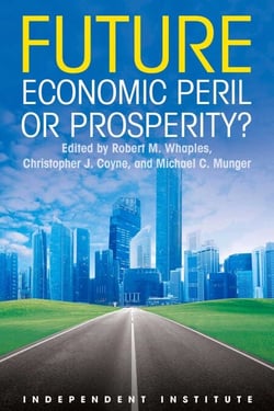 Future - Economic Peril or Prosperity?