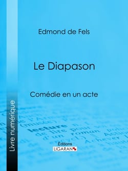 Le Diapason