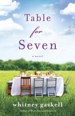 Table for Seven - A Novel