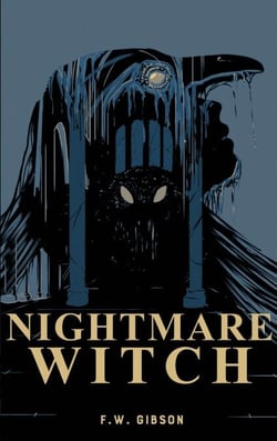 Nightmare Witch
