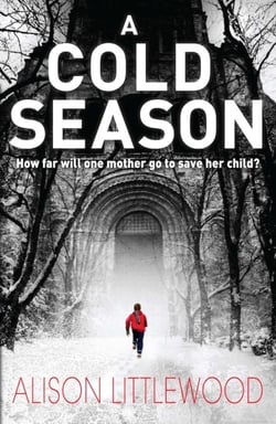 A Cold Season - The Chilling Richard and Judy Bestseller!