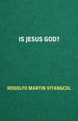 Is Jesus God?