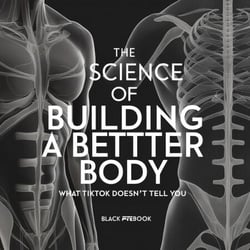 The Science of Building a Better Body: What Social Media Doesn't Tell You