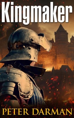 Kingmaker - Alpine Warrior, #6