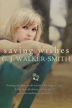 Saving Wishes - The Wishes Series, #1
