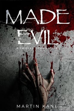Made For Evil